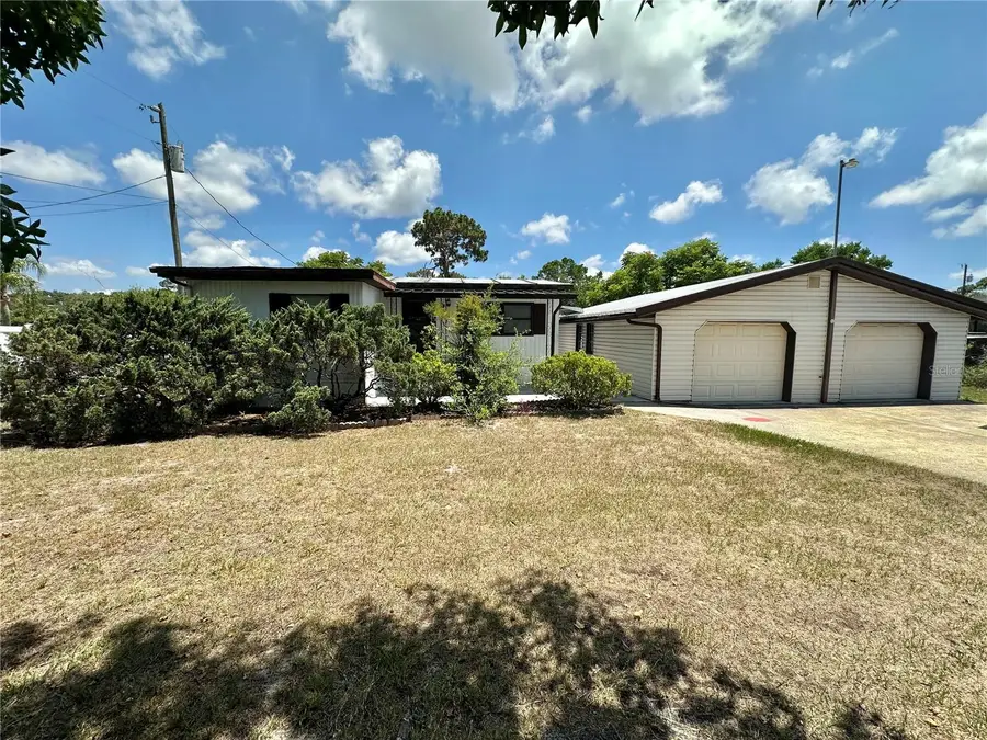 9702 Andy Drive, Hudson, FL 34669 - #2
