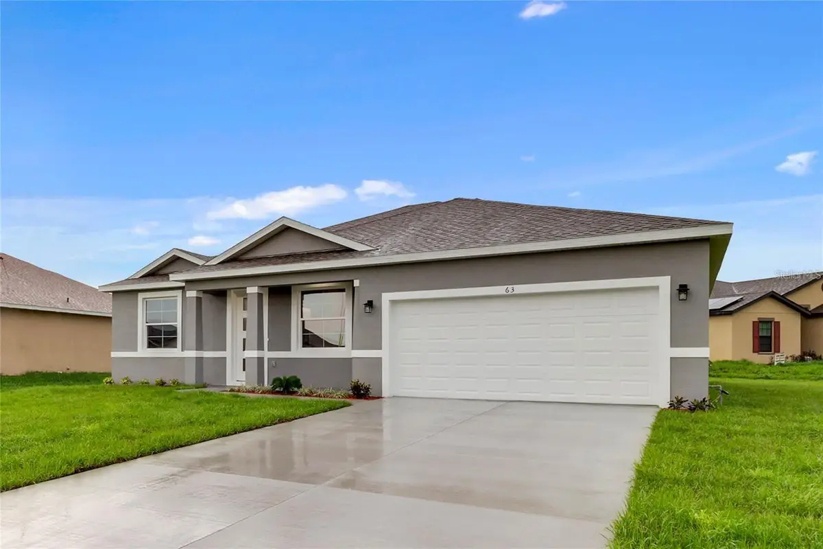 2239 Pecos Court, Poinciana, FL 34759 - #1