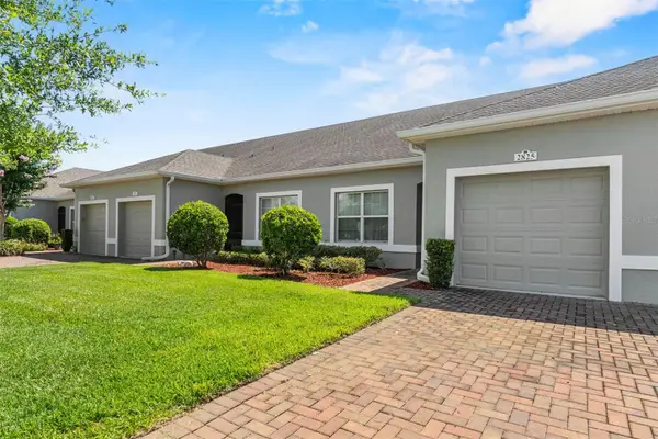 2825 Attwater Loop, WINTER HAVEN, FL 33884