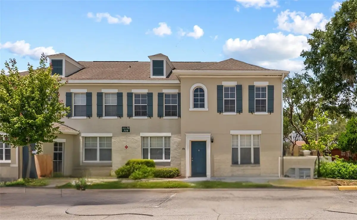 714 Siena Palm Drive #201, Celebration, FL 34747 - #1