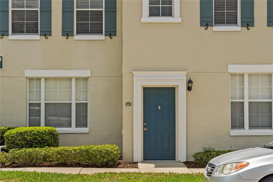 714 Siena Palm Drive #201, Celebration, FL 34747 - #2