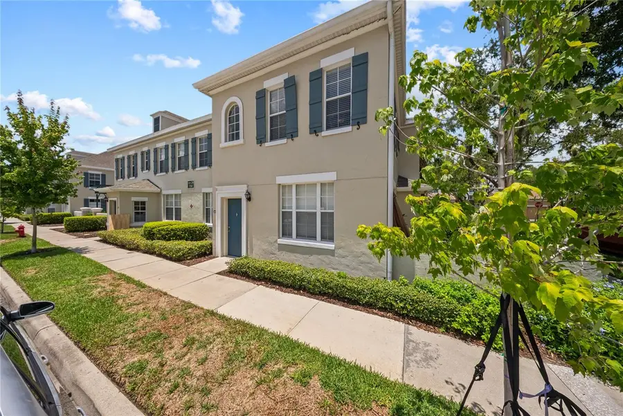 714 Siena Palm Drive #201, Celebration, FL 34747 - #3