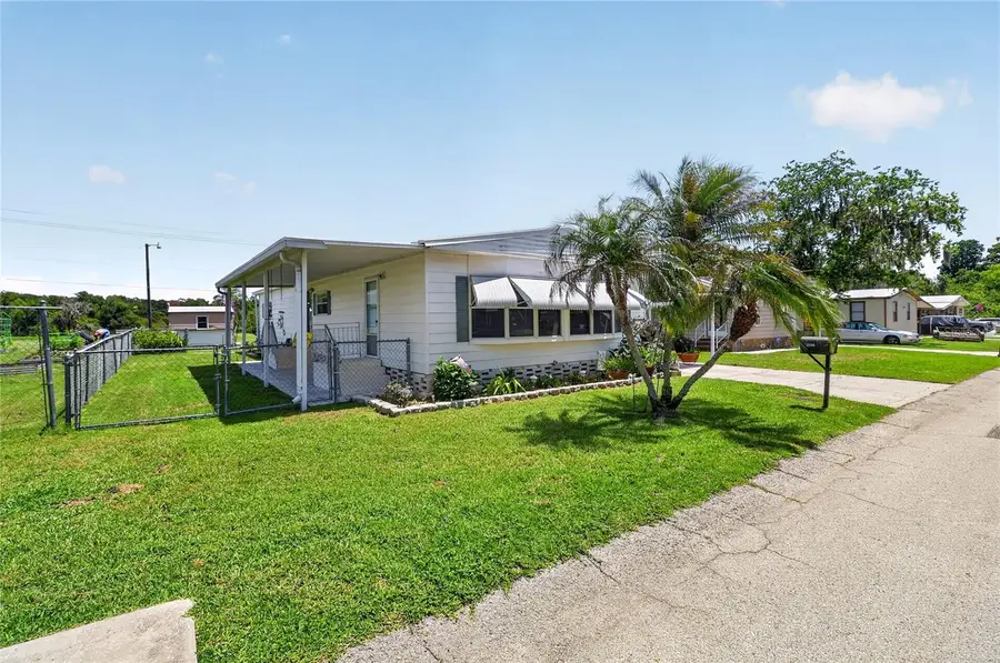3586 Lazy Lake Drive N, Lakeland, FL 33801 - #2