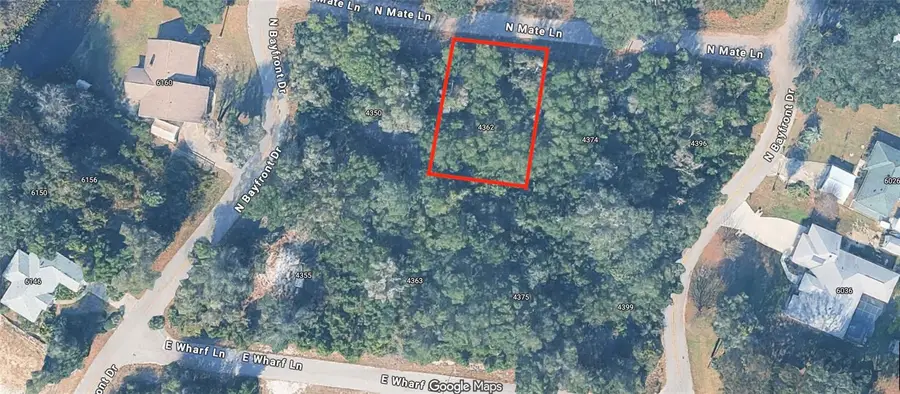 4362 E Mate Lane, Hernando, FL 34442 - #2