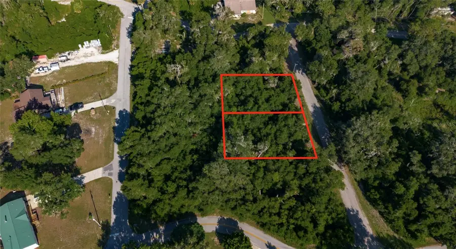 4362 E Mate Lane, Hernando, FL 34442 - #3