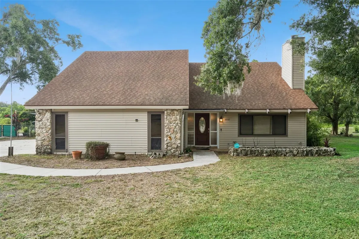9916 Jackson Road, Leesburg, FL 34788 - #1