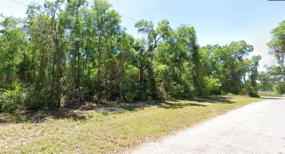 4374 E Mate Lane, Hernando, FL 34442 - #1