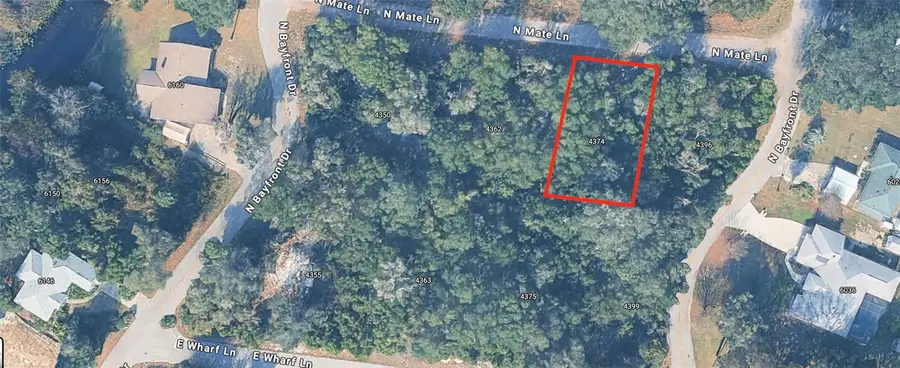 4374 E Mate Lane, Hernando, FL 34442 - #2