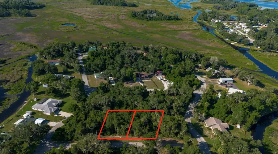 4374 E Mate Lane, Hernando, FL 34442 - #3