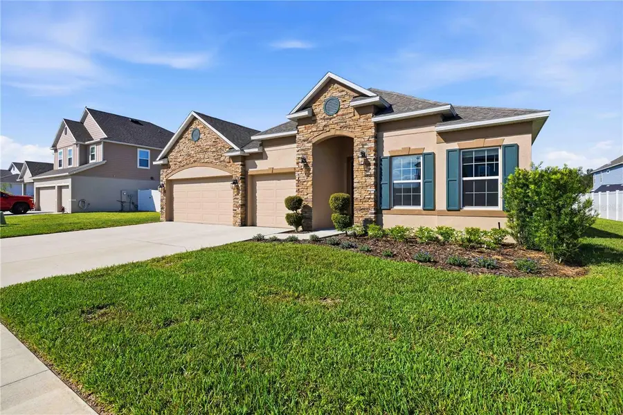 925 Fieldstone Way, Haines City, FL 33844 - #3