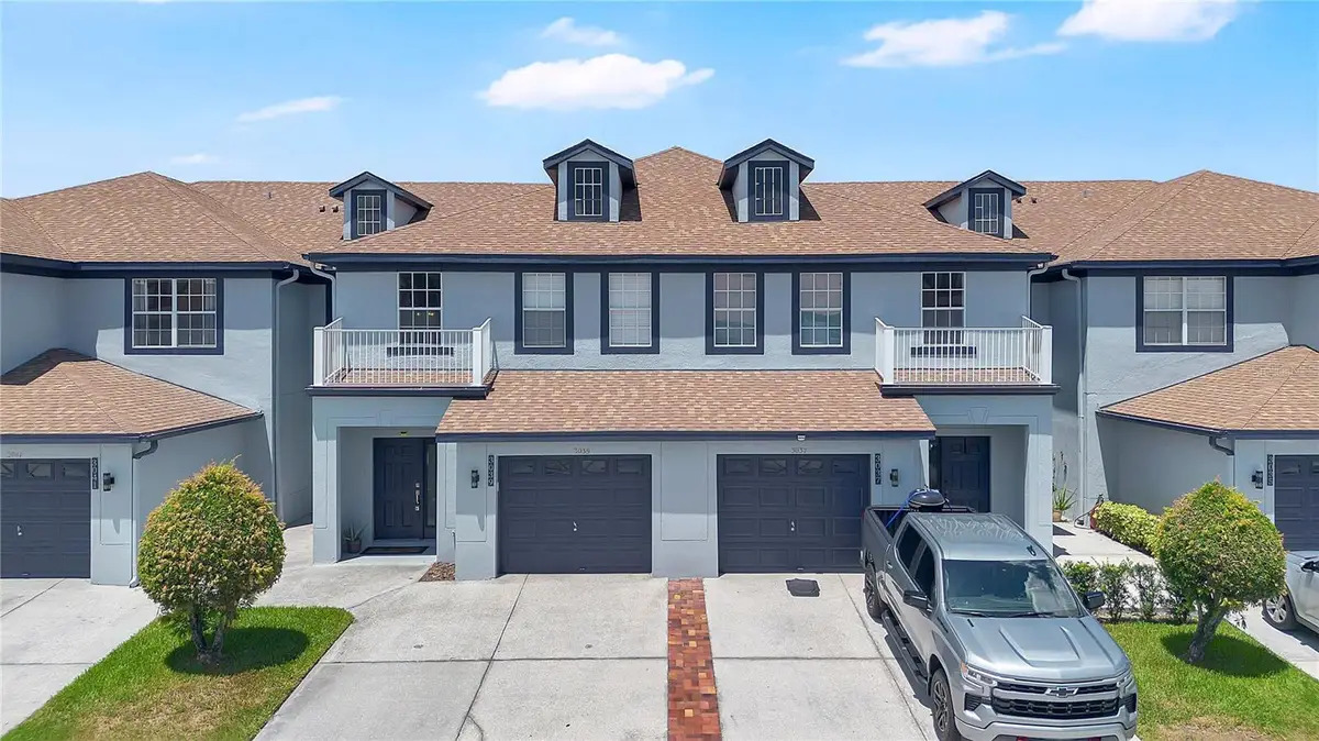 3039 Ashland Lane S, Kissimmee, FL 34741 - #1