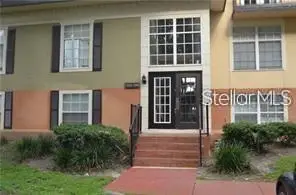4166 Versailles Drive #4166D, ORLANDO, FL 32808