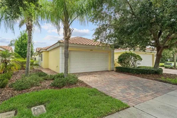 12236 Pescara Lane, ORLANDO, FL 32827