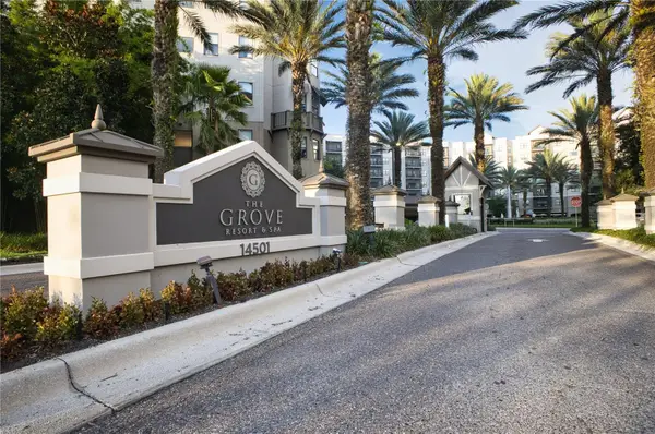 14501 Grove Resort Avenue #2135, WINTER GARDEN, FL 34787