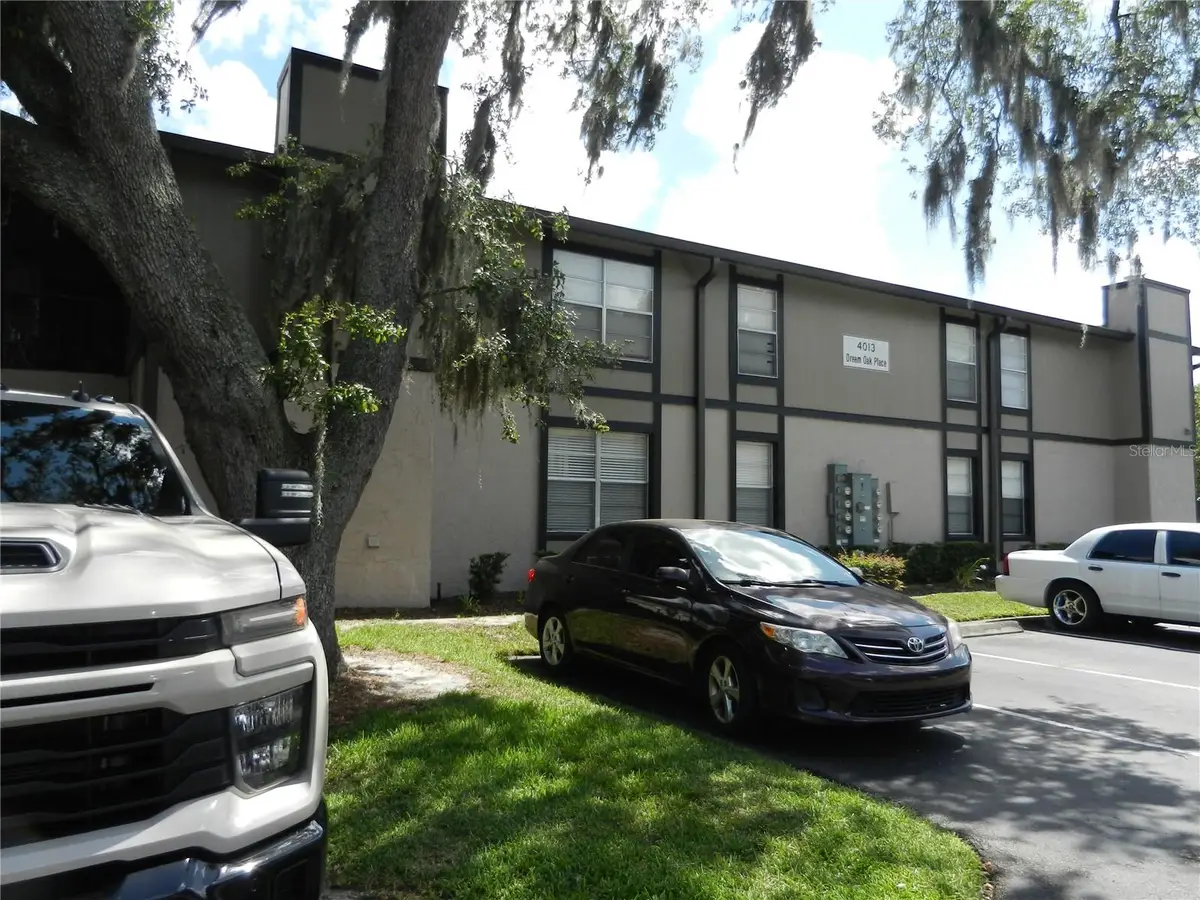 4013 Dream Oak Pl #103, Tampa, FL 33613 - #1
