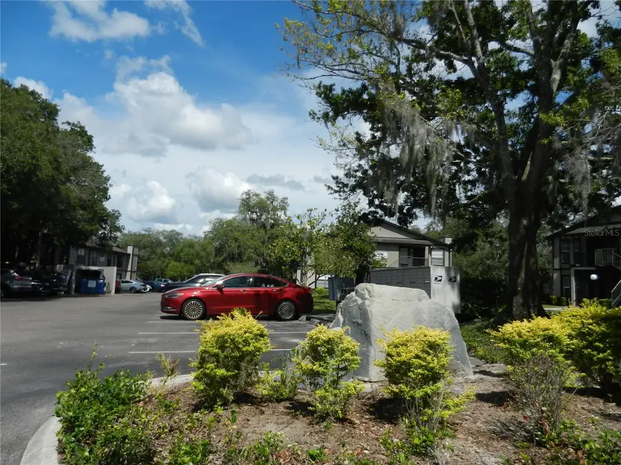 4013 Dream Oak Pl #103, Tampa, FL 33613 - #2