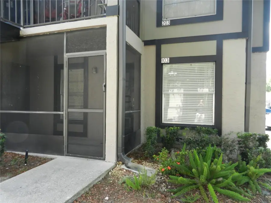4013 Dream Oak Pl #103, Tampa, FL 33613 - #3