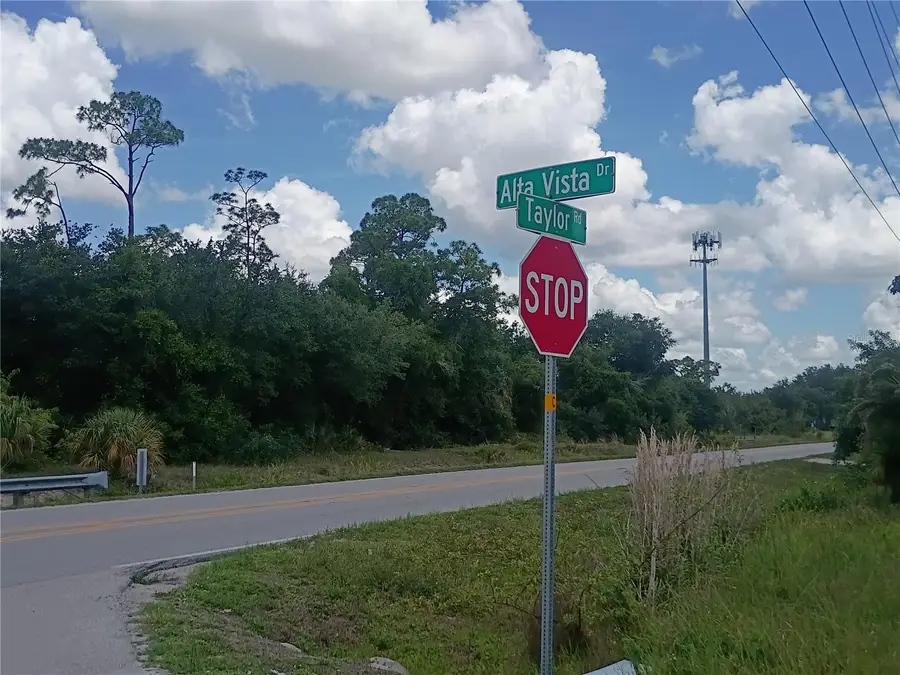 6255 Taylor Road, Punta Gorda, FL 33950 - #3
