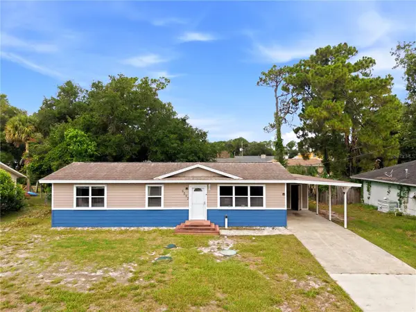 6592 Emil Avenue, COCOA, FL 32927