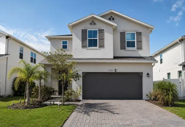 Address Withheld By Seller, KISSIMMEE, FL 34744