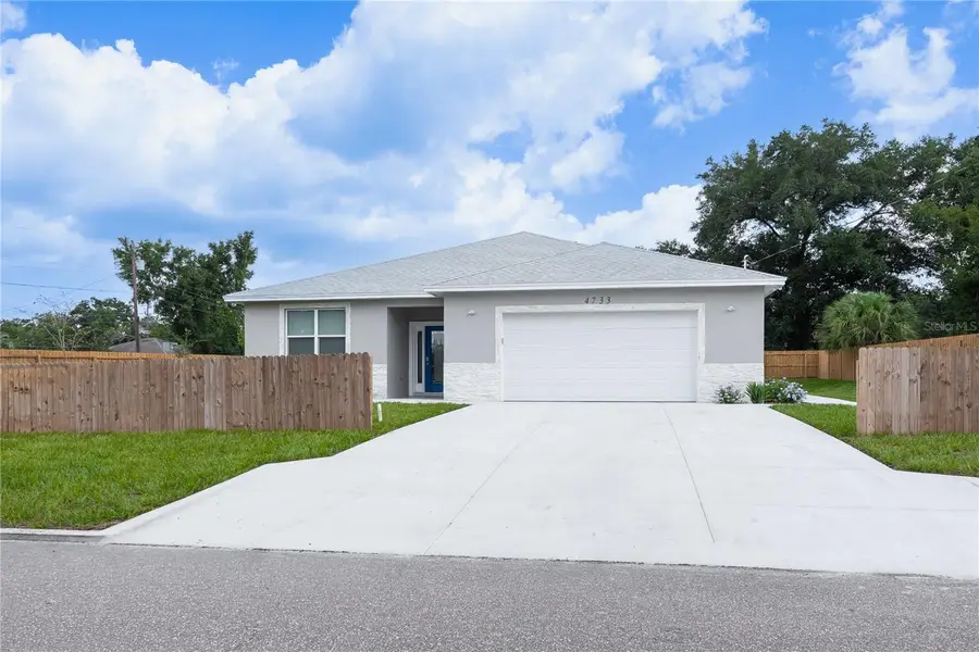 4733 Abaca Street, Orlando, FL 32808 - #2