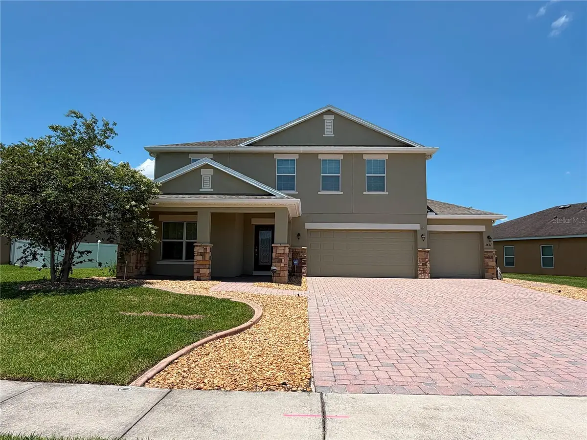 3437 Brant Street, Saint Cloud, FL 34772 - #1