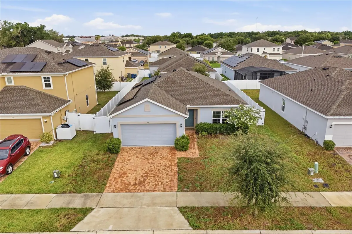 541 Wildcat Lane, Davenport, FL 33837 - #1