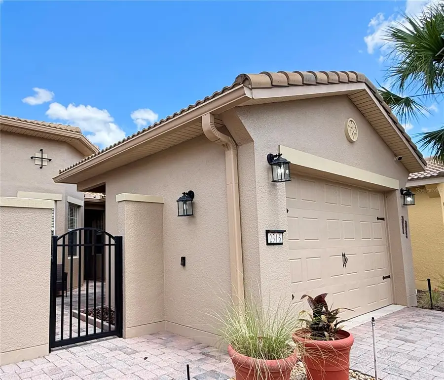2316 Palm Tree Drive, Poinciana, FL 34759 - #2