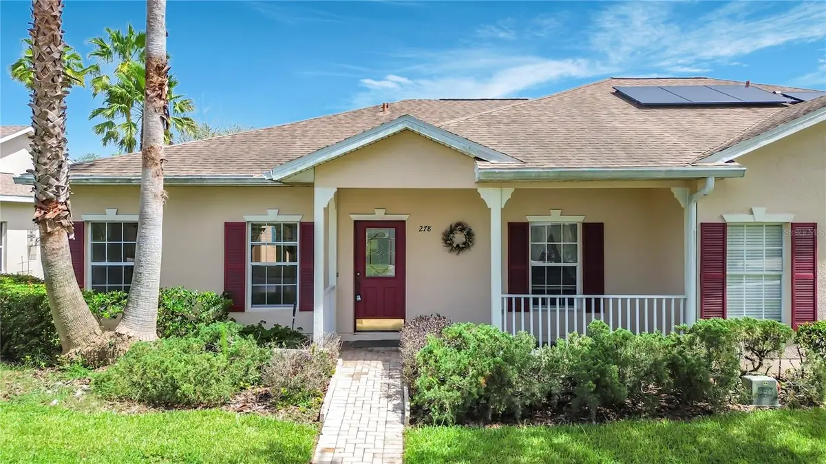 278 Anastasia Drive, Poinciana, FL 34759 - #1