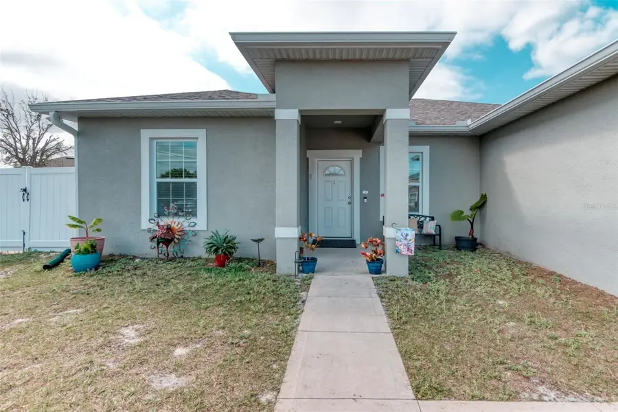 125 Inconnu Court, Poinciana, FL 34759 - #2