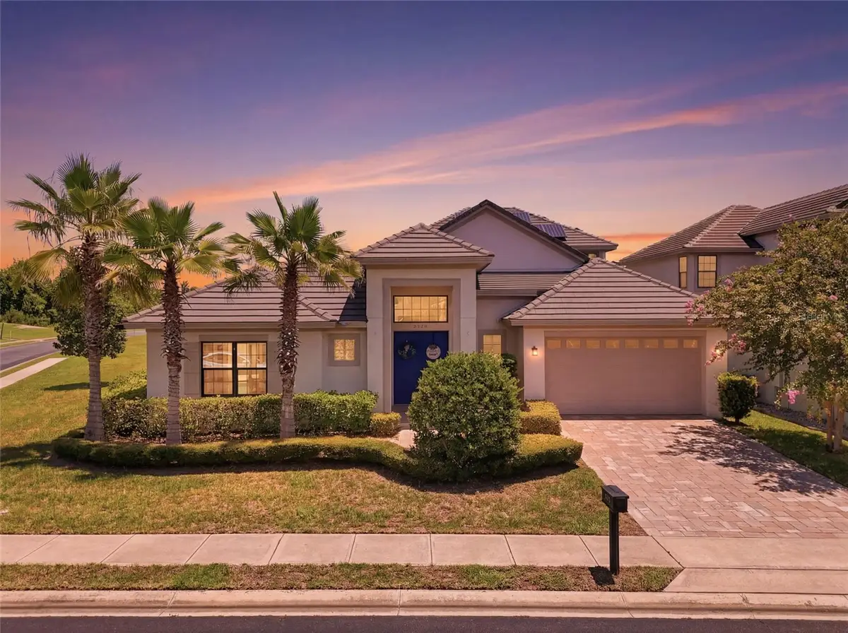 2562 Heritage Green Avenue, Davenport, FL 33837 - #1