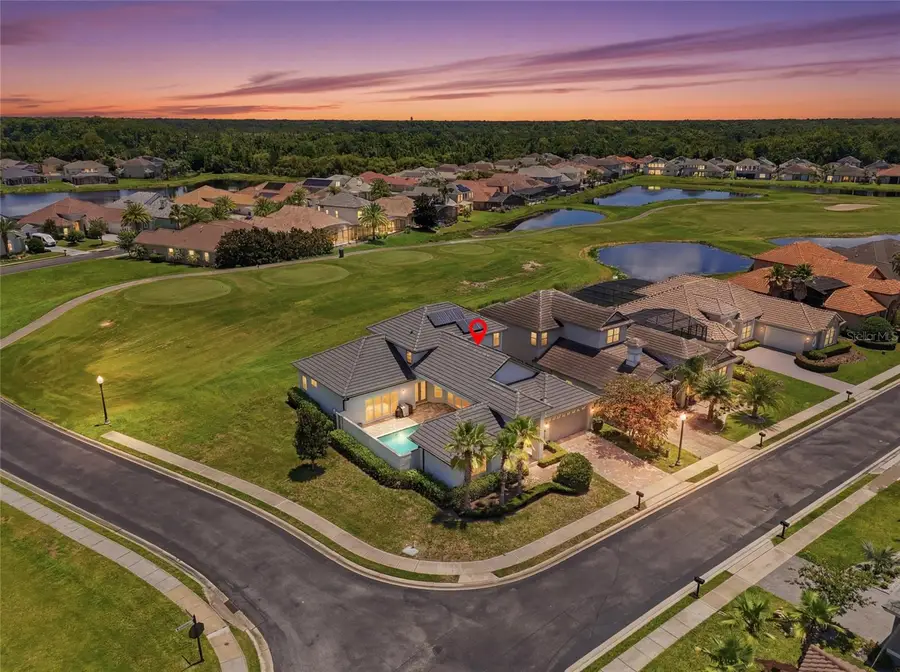 2562 Heritage Green Avenue, Davenport, FL 33837 - #3