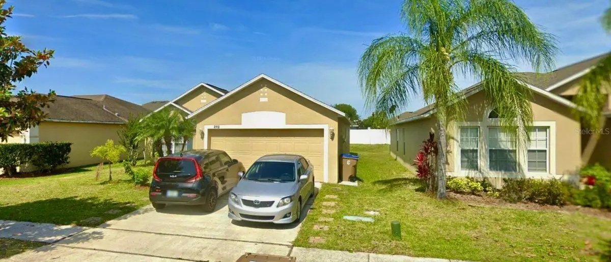 2912 Belle Lane, Kissimmee, FL 34743 - #1
