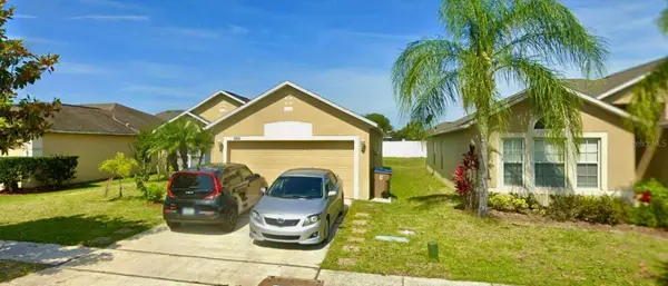 2912 Belle Lane, KISSIMMEE, FL 34743