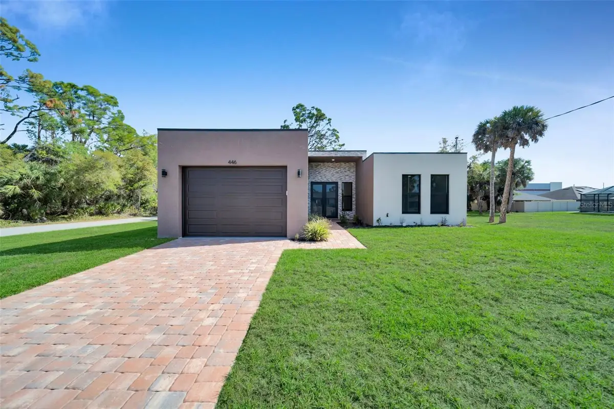 446 Skyland Lane, Port Charlotte, FL 33953 - #1