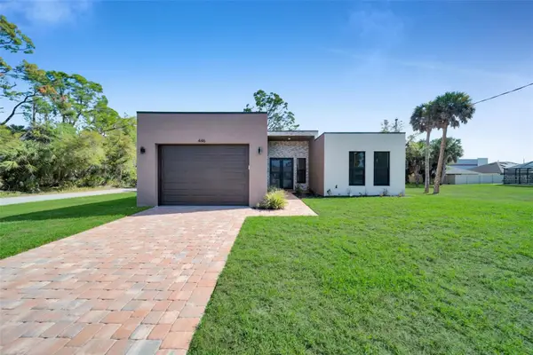 446 Skyland Lane, PORT CHARLOTTE, FL 33953