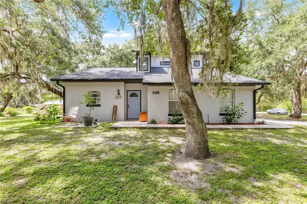 5381 Alligator Lake Road, ST CLOUD, FL 34772