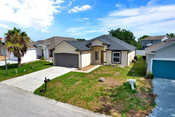 914 Knollwood Drive, DAVENPORT, FL 33837