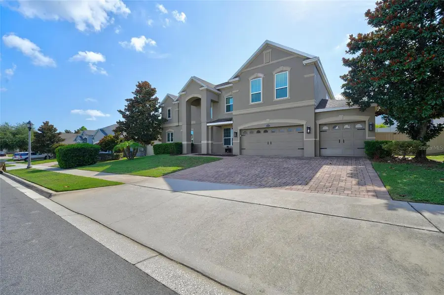 16004 Ollivett Street, Winter Garden, FL 34787 - #2