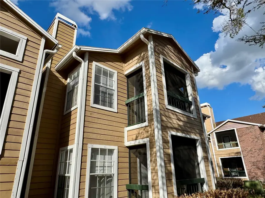 5533 Chrishire Way #F207, Orlando, FL 32822 - #2
