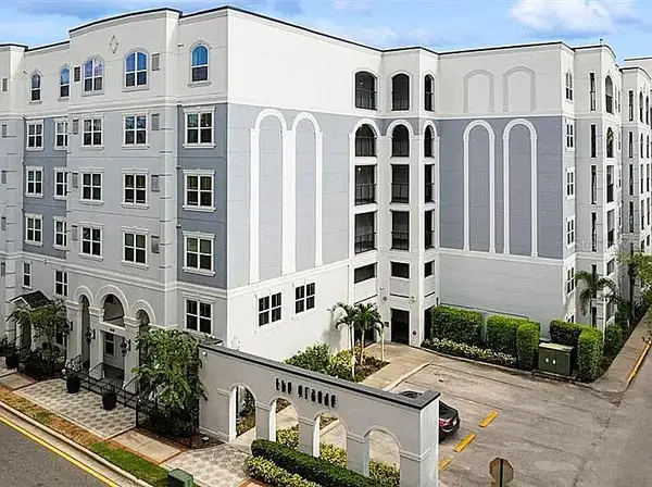 304 E South Street #2029, ORLANDO, FL 32801