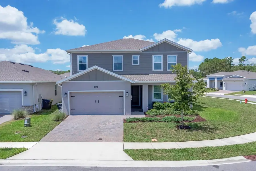 4064 Redbridge Loop, Davenport, FL 33837 - #2