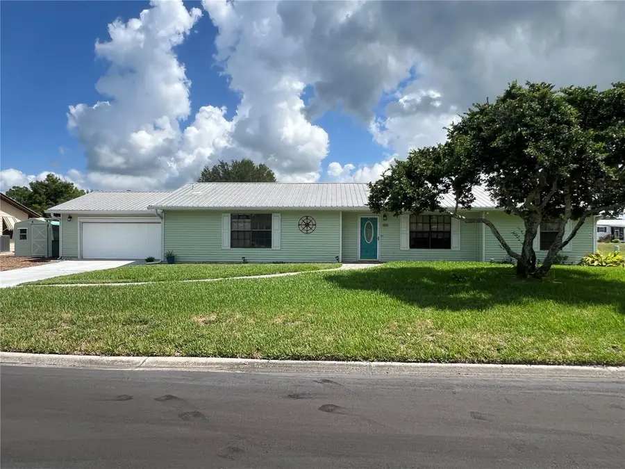 530 Minnow Court, Kenansville, FL 34739 - #2