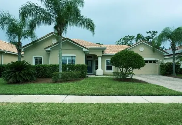 3161 Winding Trail, KISSIMMEE, FL 34746