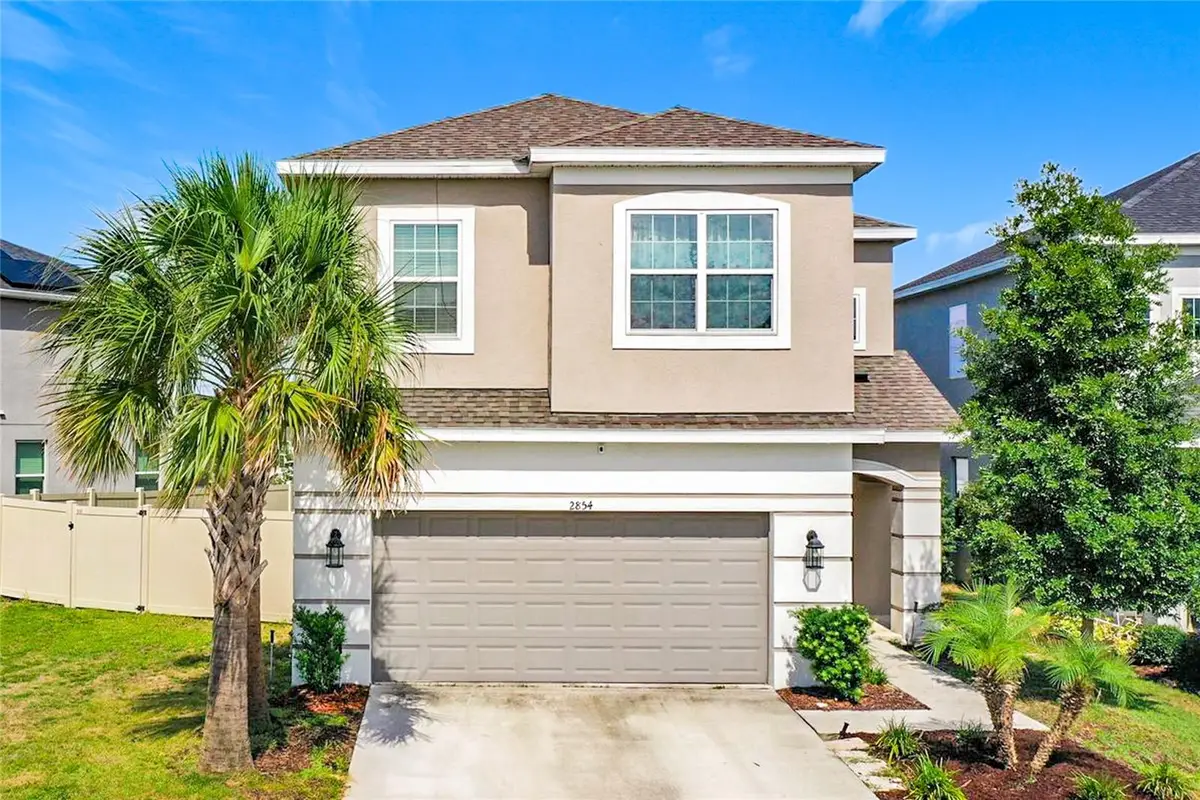 2854 High Pointe Street, Clermont, FL 34711 - #1