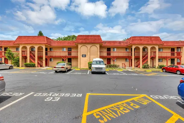 2864 N Powers Drive #150, ORLANDO, FL 32818