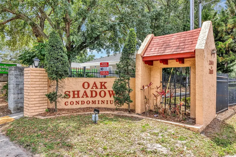 2864 N Powers Drive #150, Orlando, FL 32818 - #3