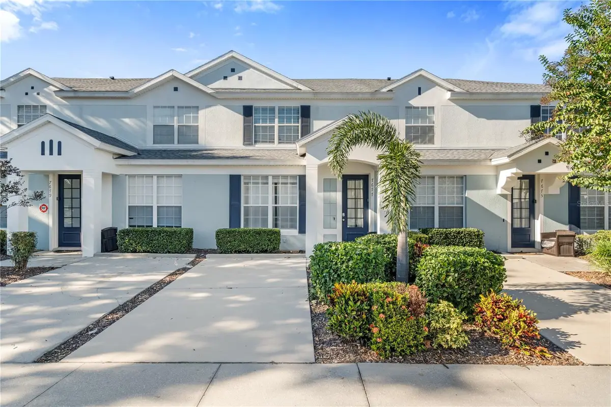 7677 Fitzclarence Street, Kissimmee, FL 34747 - #1