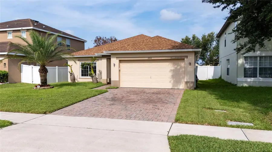 2808 Polson Drive, Kissimmee, FL 34758 - #3