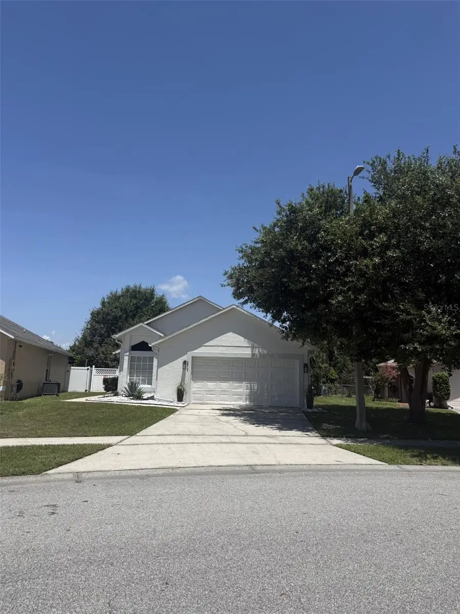 2916 Canoe Circle, Saint Cloud, FL 34772 - #1